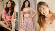 Ankita Lokhande, Karishma Tanna & Shehnaaz Gill set the internet on fire with new sensuous photos, check ASAP