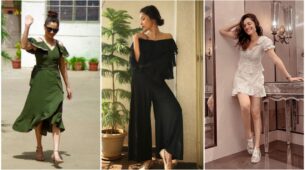 Ankita Lokhande Shows Netizens How To Bling Right In Ruffles