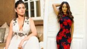 Ankita Lokhande Vs Hina Khan: Which Diva Slew The Sheer Dress?