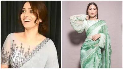 Dress Down & Keep It Casual Like Ankita Lokhande Or Dress Up Vibrant Outfit Looks Like Hina Khan: What Would You Like To Vibe?