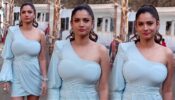 Ankita Lokhande’s Subtle Glam In Skirts For Long-Lasting Impressions