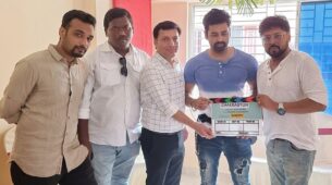 Ankush Hazra & Raja Chanda collaborate for new movie ‘Chakravyuha’, fans excited