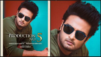 Announcement Alert: Sudheer Babu to star in a new romantic family entertainer, read details