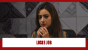 Anupamaa Spoiler Alert: After Vanraj, Kavya loses her job