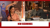 Anupamaa Spoiler Alert: Anupamaa gears up for her dance academy; Vanraj loses job at café