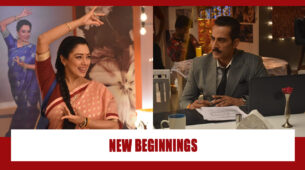 Anupamaa Spoiler Alert: Anupamaa gears up for her dance academy; Vanraj loses job at café