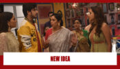 Anupamaa Spoiler Alert: Anupamaa has a new idea for Vanraj’s café