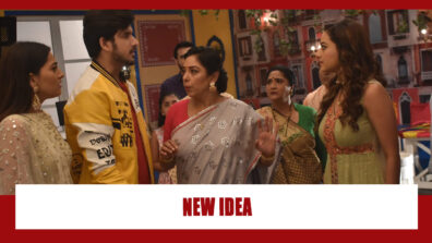 Anupamaa Spoiler Alert: Anupamaa has a new idea for Vanraj’s café