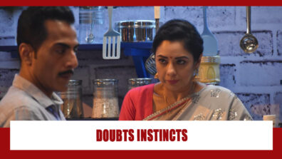 Anupamaa Spoiler Alert: OMG!! Vanraj to doubt his instincts of starting the café?