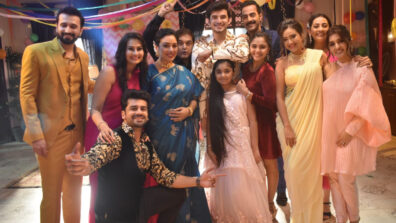 Anupamaa spoiler alert: Shah family throws a surprise birthday party for Samar