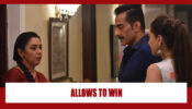 Anupamaa Spoiler Alert: Shocking!! Anupamaa allows Kavya to win the dance face-off