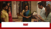 Anupamaa Spoiler Alert: Vanraj gets angry at Anupamaa