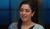 Anupamaa Written Update S 01 Ep 305 3rd July 2021: Anupamaa and Vanraj share a mutual understanding