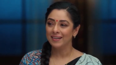 Anupamaa Written Update S 01 Ep 319 20th July 2021: Anupamaa saves the day