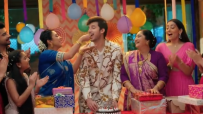 Anupamaa Written Update S 01 Ep 306 5th July 2021: Samar’s Birthday Party