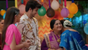 Anupamaa Written Update S 01 Ep 307 6th July 2021: Baa accepts Samar and Nandini’s relationship