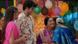 Anupamaa Written Update S 01 Ep 307 6th July 2021: Baa accepts Samar and Nandini’s relationship