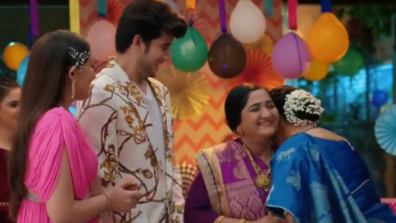 Anupamaa Written Update S 01 Ep 307 6th July 2021: Baa accepts Samar and Nandini’s relationship