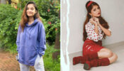 Anushka Sen & Arishfa Khan are ‘boss babes’ in minimal fashion & these photos are proof