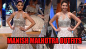 Anushka Sharma In Manish Malhotra Outfit Is A Divine Vision To Behold: Yay Or Nay?