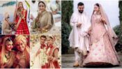 Anushka Sharma To Sonam Kapoor: Check Out 5 Delightful Bollywood Brides Of Sabyasachi
