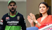 Anushka Sharma & Virat Kohli’s cutest romantic ‘cricket stadium’ moments that gave us romance goals