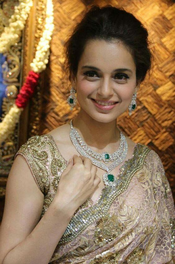 Anushka Sharma Vs Kangana Ranaut: Who Dazzled In Diamonds? - 3