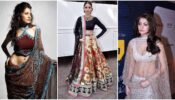 Anushka Sharma’s hot navel show is here, dare not drool