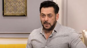 Apart from Katrina Kaif, Salman Khan follows these 7 actresses on Instagram including Daisy Shah and Yulia Vantur