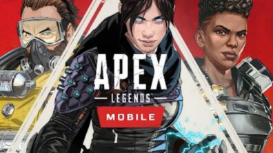 Apex Legends: A Fun Game On A Bad Day