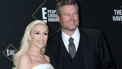 Are Newly Married Gwen Stefani And Blake Shelton Already Planning A Baby? Check Out Here!