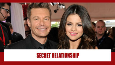 Are Selena Gomez and Ryan Seacrest in a secret relationship?