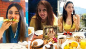 Are you a big foodie in real life? You must check out these favourite food items of Kareena Kapoor, Dhvani Bhanushali and Kiara Advani