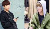 Are You A Hoodie Lover? Yay! Well See Pictures Of BTS Jungkook To Slay In Your Cossy-Cozy Hoodies