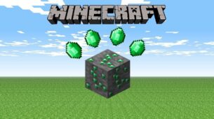 Are You Aware Of Emerald Ore In Minecraft?: Everything You Need To Know