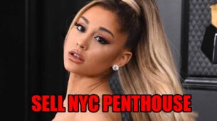Ariana Grande Sells Her Incredible NYC Penthouse She Once Shared With Pete Davidson For A HUMONGOUS Price, Check Out Now