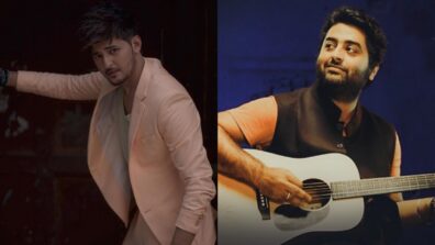 Arijit Singh Vs Darshan Raval: Who’s Got A Greater Collection Of Heart Breaking Songs?