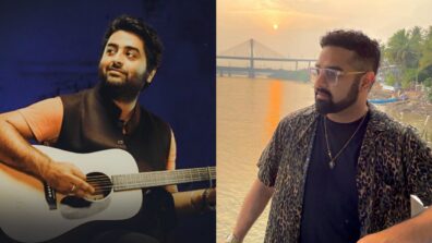 Arijit Singh Vs Siddharth Mahadevan: Who Has The Most Therapeutic Voice?