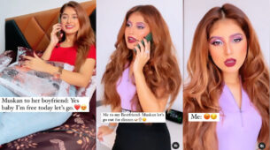 Arishfa Khan’s relation with her bestie’s boyfriend REVEALED