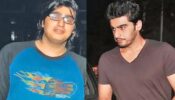 Arjun Kapoor gets emotional about his weight loss journey, see what he said