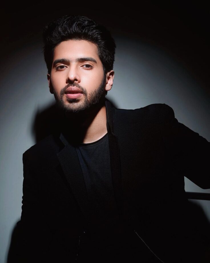 Armaan Malik Rocks The Formal Look Every Time: He Deserves A 10/10, Yay Or Nay? - 1