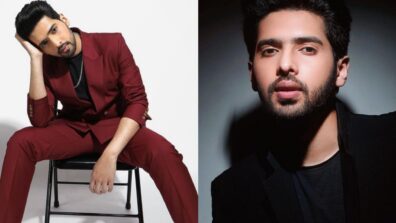 Armaan Malik Rocks The Formal Look Every Time: He Deserves A 10/10, Yay Or Nay?