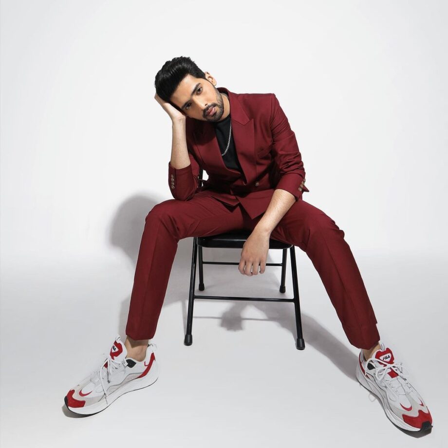 Armaan Malik Rocks The Formal Look Every Time: He Deserves A 10/10, Yay Or Nay? - 3