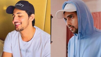 Armaan Malik Vs Darshan Raval: Who Has Your Attention In Groovy Caps?