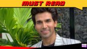 Armaan Thakur in Yeh Hai Chahatein is one character that every actor would love to play: Altamash Faraz