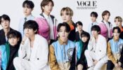 ARMY Go Bananas: Photos Of BTS Boyband In Prada Collection For Vogue Japan Shoot Wows Internet