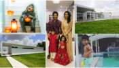 As A Treat! A Sneak Peek To Allu Arjun’s Rectangular Box-Shaped Hyderabad Home