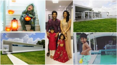 As A Treat! A Sneak Peek To Allu Arjun’s Rectangular Box-Shaped Hyderabad Home