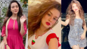 Ashi Singh, Avneet Kaur & Arishfa Khan ‘burn the gram’ with their swag, fans go bananas