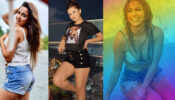 Ashi Singh & Avneet Kaur do a Jennifer Lopez, look sassy in shorts